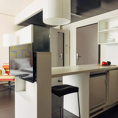 Harry'S Home Dornbirn Hotel & Apartments-3