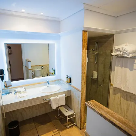 Lago Garden Hotel & Spa-2