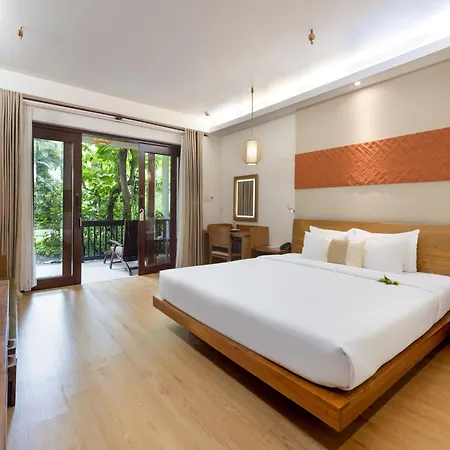 Bamboo Village Beach Resort&Spa-3