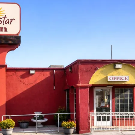 Sun Star Inn Los Banos-3