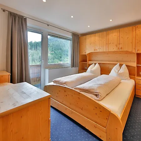 Hotel Pension Geiger-3