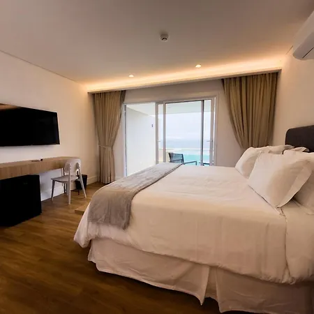 Chris Wellness Resort Hotel-2