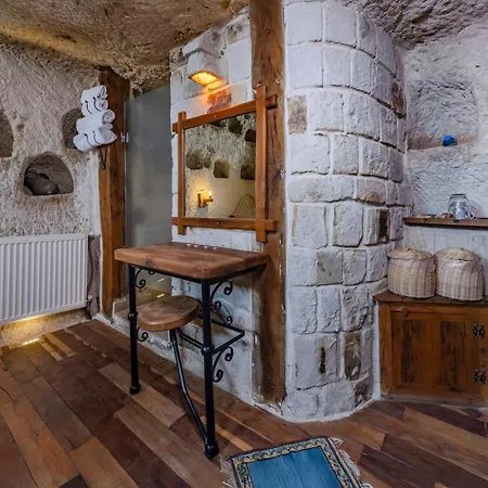 Panoramic Cave Hotel-2