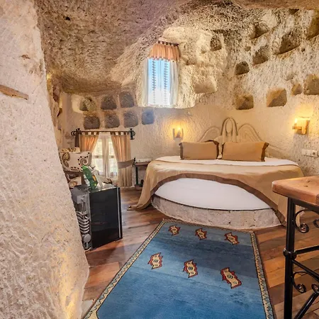 Panoramic Cave Hotel-3