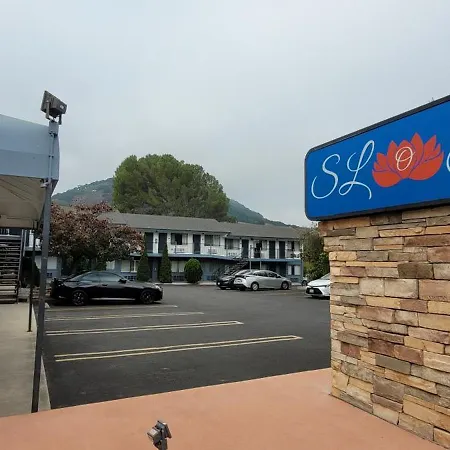 Downtown Slo Inn - San Luis Obispo-2