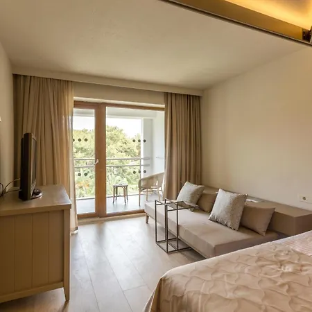 Voyage Sorgun Hotel-3