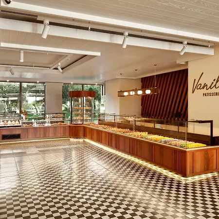 Voyage Sorgun Hotel-2