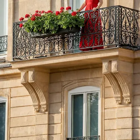 Best Western Plus Opéra Batignolles-2
