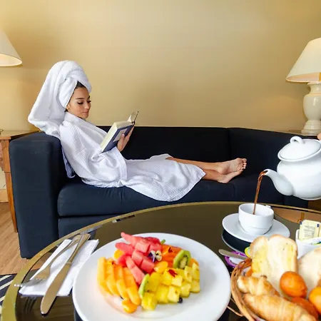 Intercontinental Medellin - Movich By Ihg-2