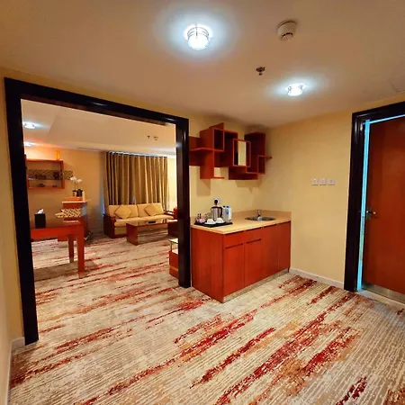 Grand Central Hotel-3