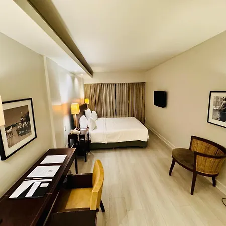 Libertad Hotel Buenos Aires-2