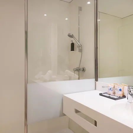 Hotel Tahiti Playa & Suites 4Sup-3