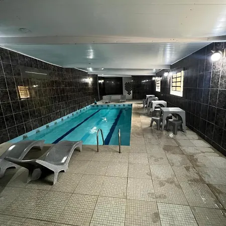 Hotel Fazendinha-2
