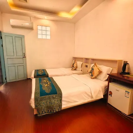Luang Prabang Chanon Hotel-2