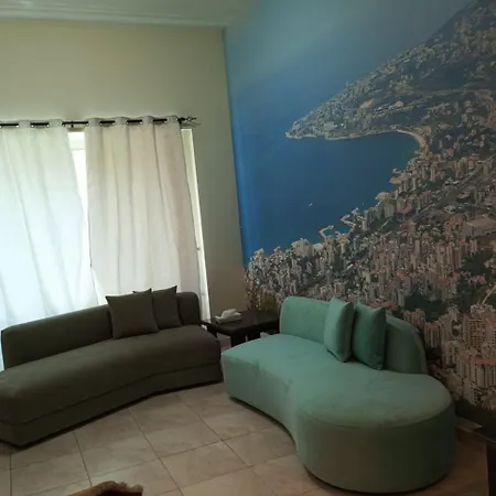 Al Raya Hotel Apartments-2