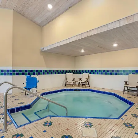 Country Inn & Suites By Radisson, Des Moines West, Ia-3