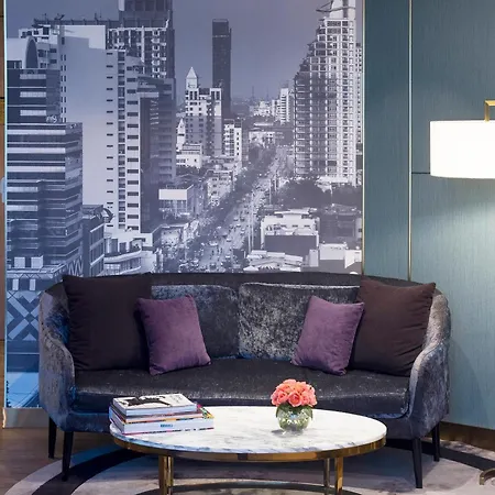 MUU Bangkok, Kleine Luxushotels der Welt-2