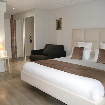 Auberge Du Lac, Sure Hotel Collection By Best Western-3