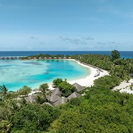 Cinnamon Dhonveli Maldives - Complimentary Speedboat Return For 2 Pax On 7 Nights Or More Stays Valid To 31 Oct 2027 & Up To 2 Kids Stay Free-2