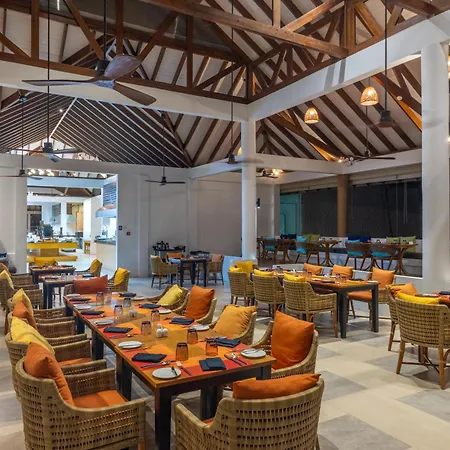 Cinnamon Dhonveli Maldives - Complimentary Speedboat Return For 2 Pax On 7 Nights Or More Stays Valid To 31 Oct 2027 & Up To 2 Kids Stay Free-3