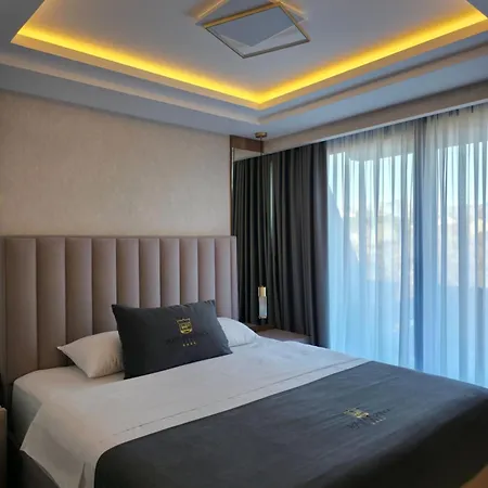 Hotel Podgorica-2