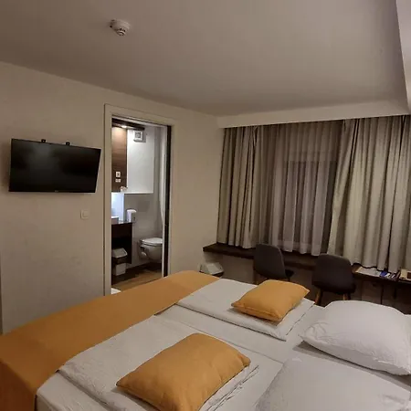 Hotel Emonec-3