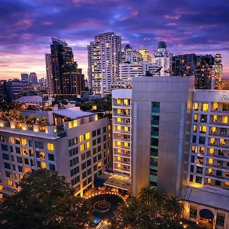 Radisson Suites Bangkok Sukhumvit-3
