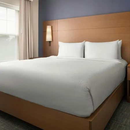 Residence Inn By Marriott Atlantic City Airport Egg Harbor Township-3