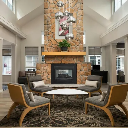 Residence Inn By Marriott Atlantic City Airport Egg Harbor Township-2