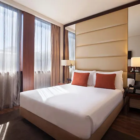Turim Av. Liberdade Hotel-3
