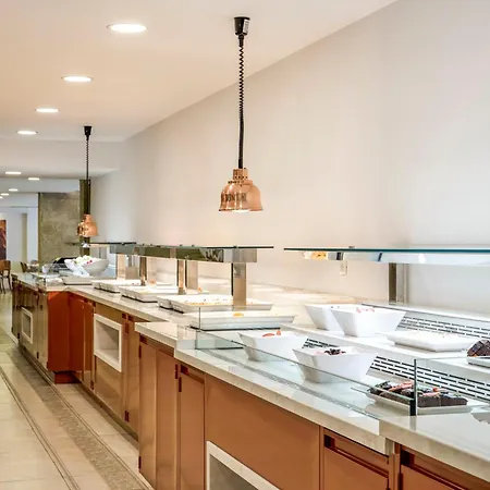 Esperia City Hotel-2