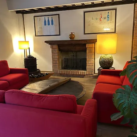 Hotel Gio Wine E Jazz Area-2