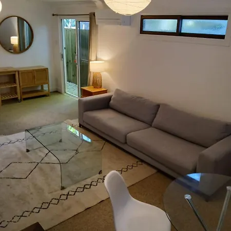 Tallow Beach Motel (Adults Only)-2