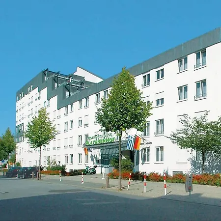 Ariva Boardinghouse Platanenhof-2