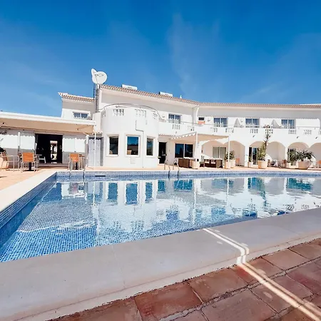 Vila Channa - Adults Only-2