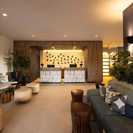 Voco Surfside Aruba By Ihg-2