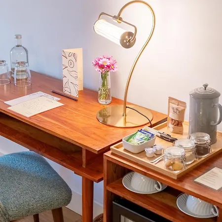 Pergola Boutique Hotel (Adults Only)-2