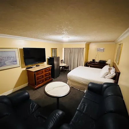 Island Travel Inn-3