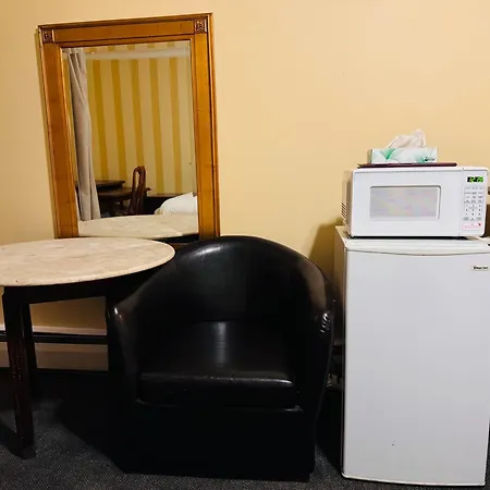 Island Travel Inn-2