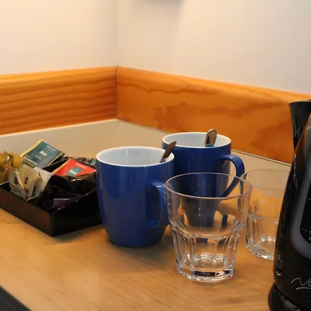 Ibis Budget Auckland Airport-2