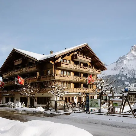 Adler Adelboden-2