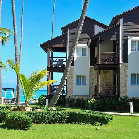 Vista Sol Punta Cana Beach Resort & Spa-3