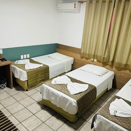 Abrolhos Praia Hotel-2
