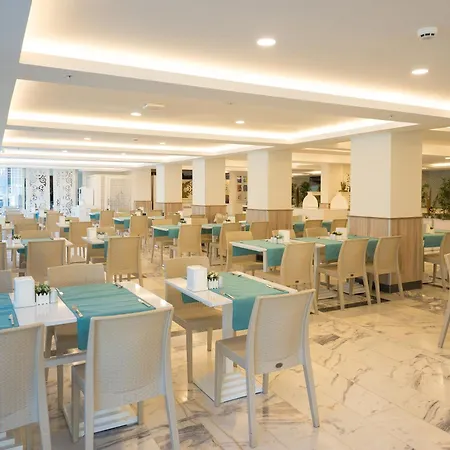 Halici Hotel Marmaris-2
