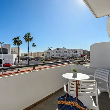 Aparthotel Vibra Mogambo - Adults Only-2