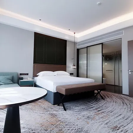 Shenzhen Shanghai Hotel-2