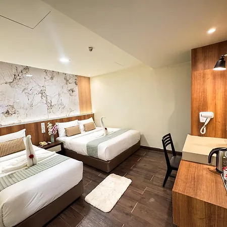 Swiss Hotel Kuala Lumpur-3