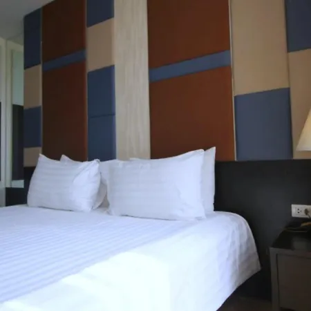 The Sunreno Hotel Bangkok-3