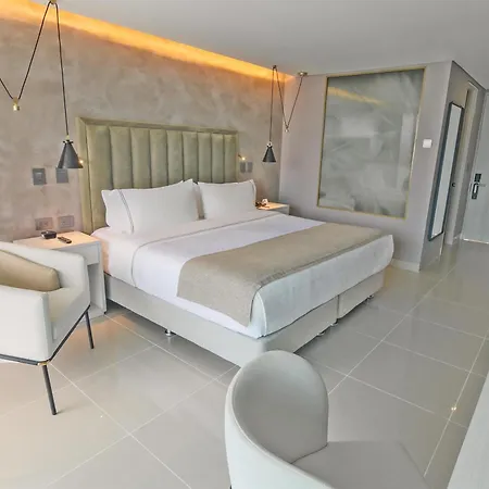 Sonesta Hotel Cartagena-2