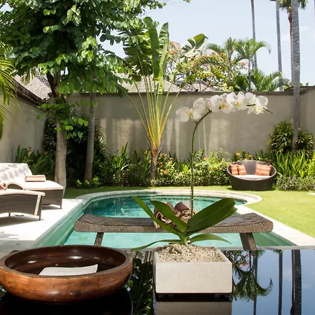 Villa Air Bali Boutique Resort And Spa-2